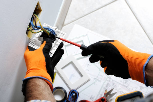 Emergency Electrical Repair Services in (206) 804-45450